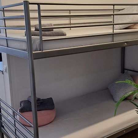 Estudio En Primera Linea De Mar Ampuriabrava Exterior foto