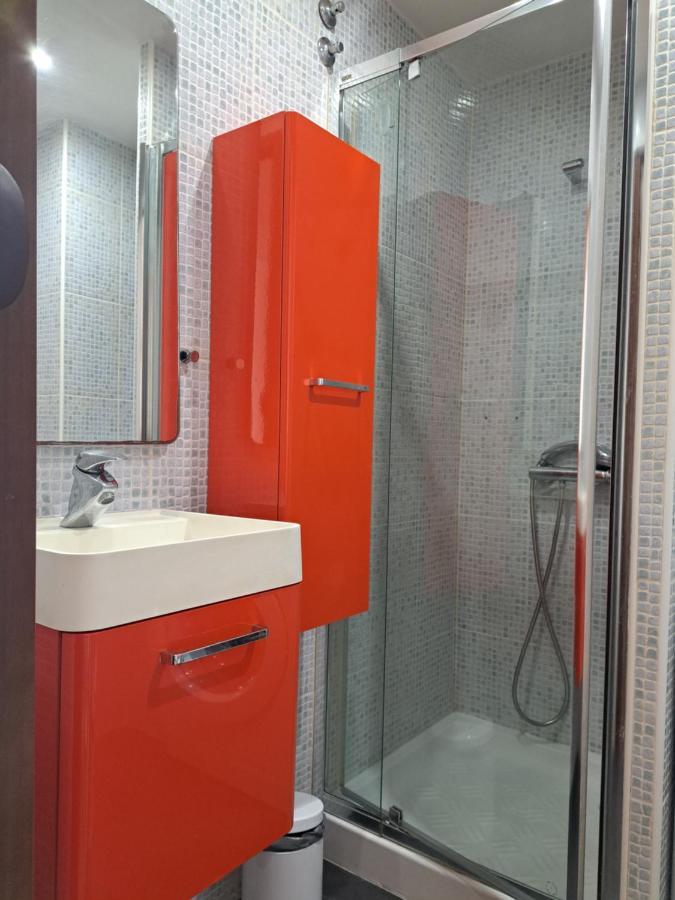 Estudio En Primera Linea De Mar Ampuriabrava Exterior foto
