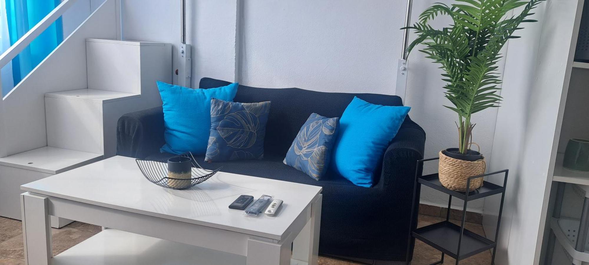 Estudio En Primera Linea De Mar Ampuriabrava Exterior foto